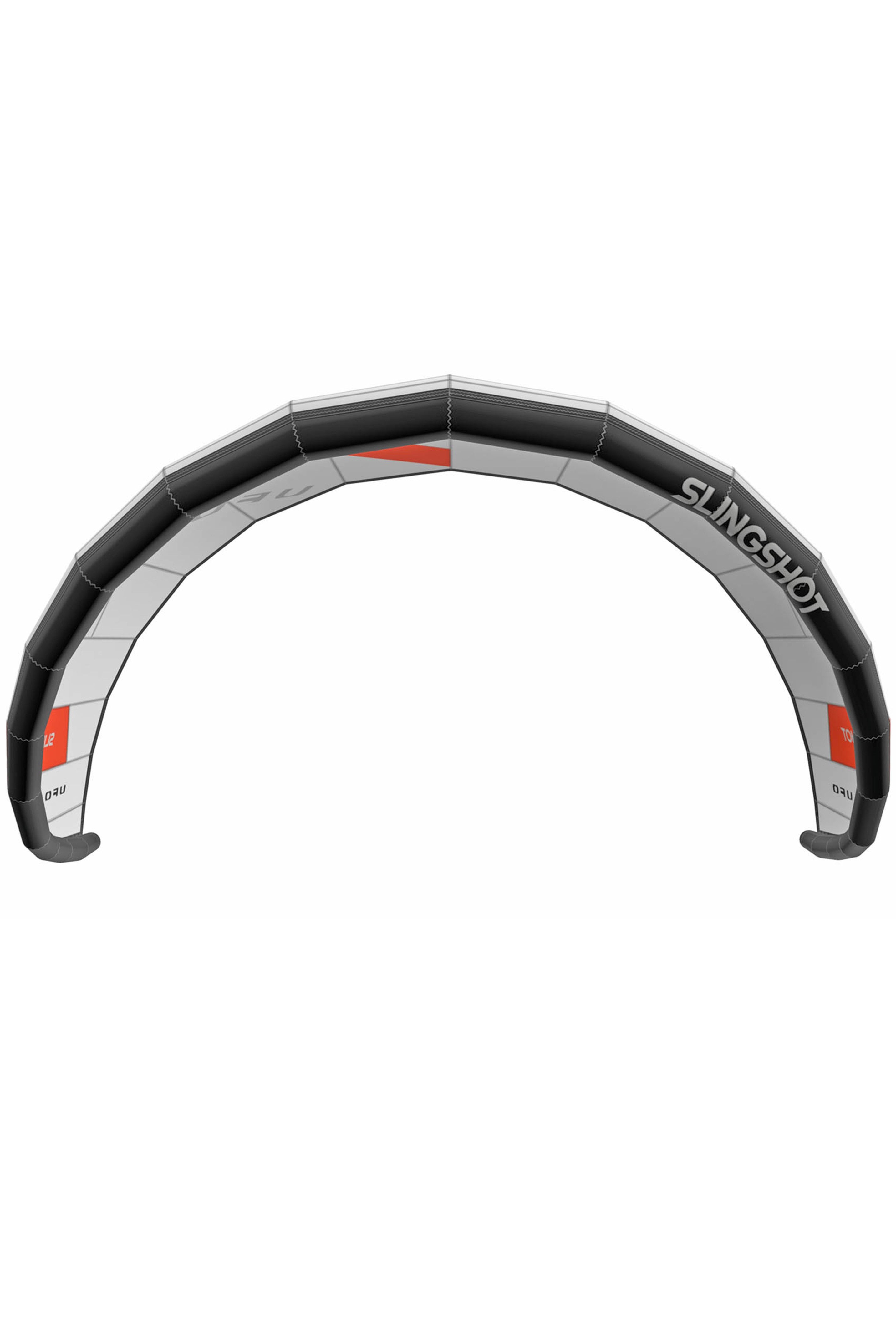 Slingshot-UFO V4 2027 Aile de Kite