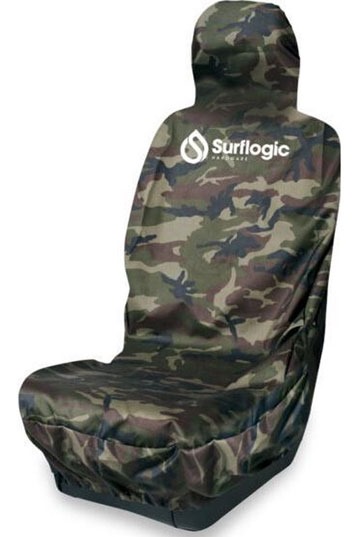 Surflogic-Surf Logic Housse de Siège Simple