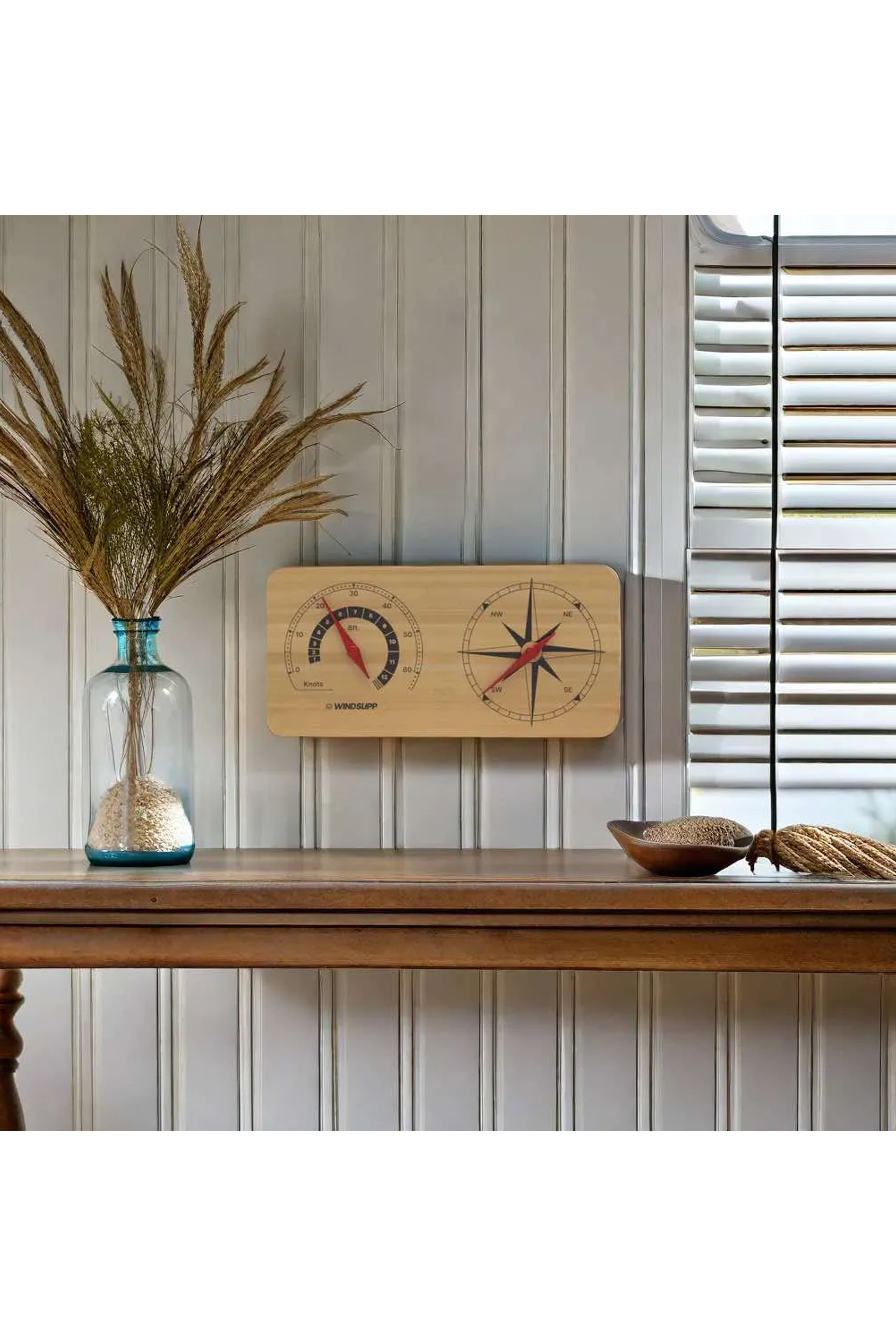 Windsupp-Levante World Windmeter Anémomètre